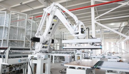 毫米级智造，全流程可见 客来福4.0工厂的效率跃升与品质进化之路