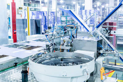 注塑行业适用的管理软件与信息系统集成策略